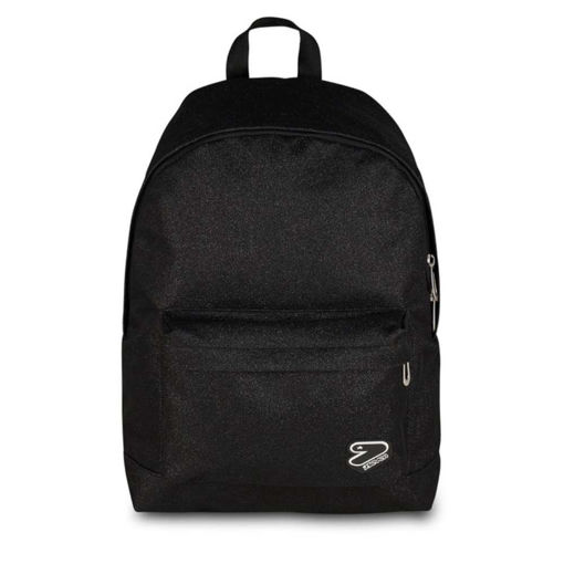 Picture of SEVEN AMERICAN SHINY JET BLACK BACKPACK
